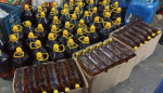 Cold Pressed Mustard Oil - Image 3